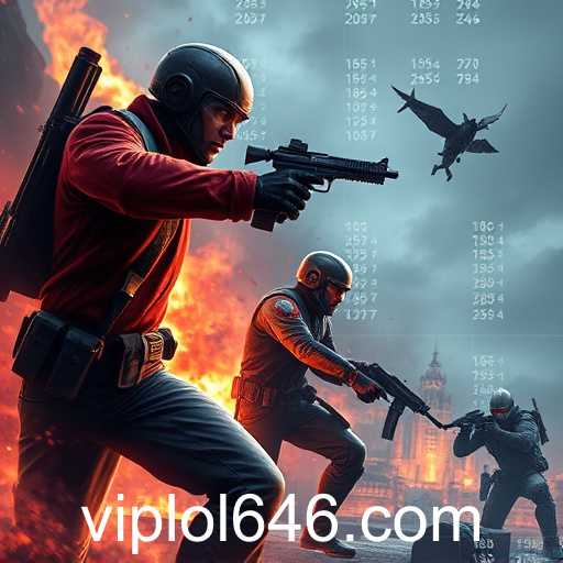 Exploring the Exciting World of Action Games