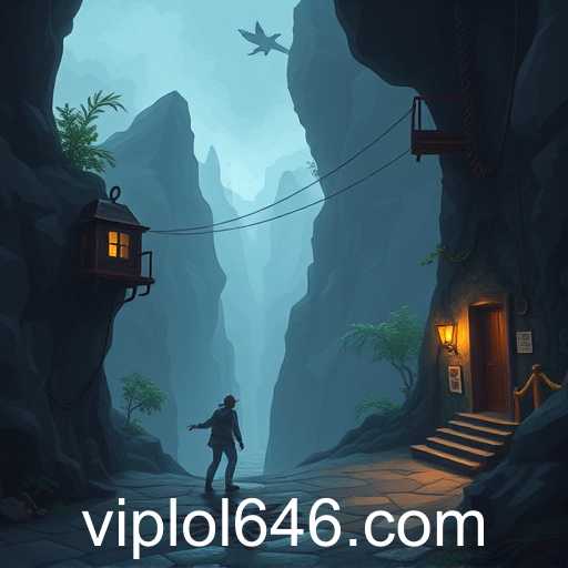 Exploring the World of Adventure Games: A Journey into the LOL646 Category