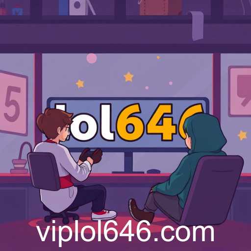 Exploring the Rise of Casual Games: A Gateway to Gaming with 'lol646'