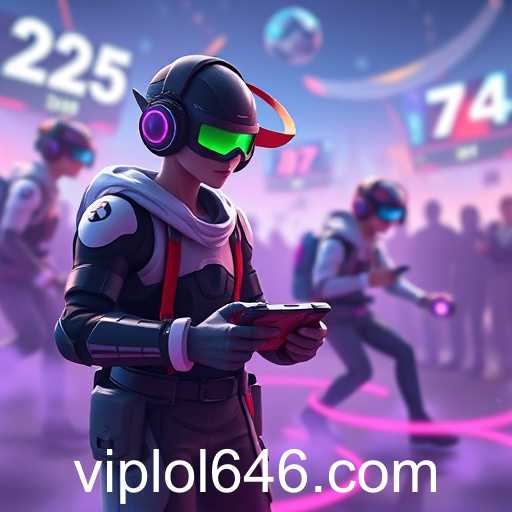 Emerging Trends in Online Gaming for 2025