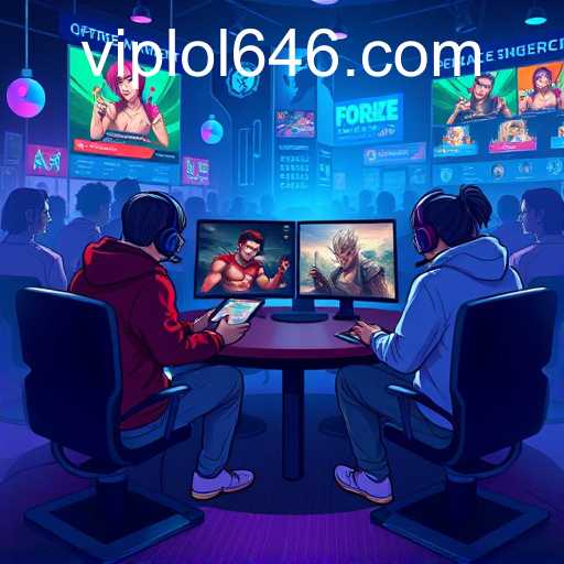 The Evolution of Gaming in the Digital Age