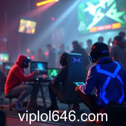 The Evolution of Online Gaming Communities