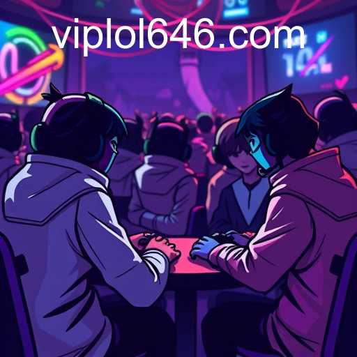 The Evolution of Online Gaming Communities