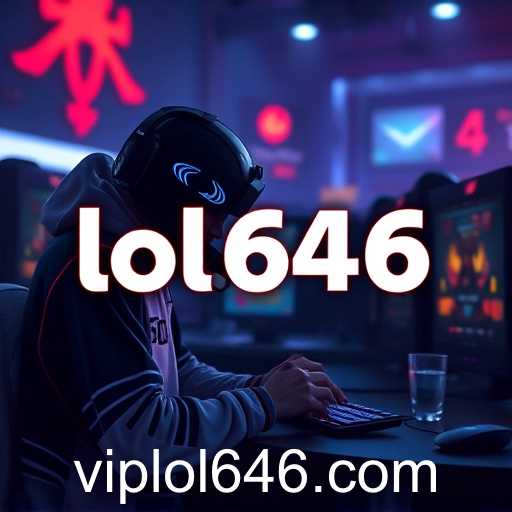 The Rise of Gaming Keywords: A Deep Dive into 'lol646'