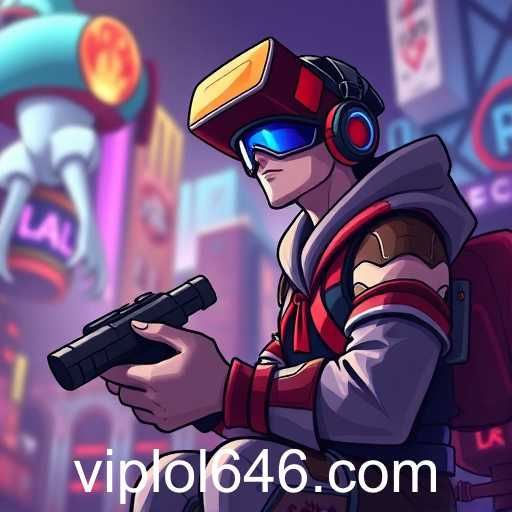 The Rise and Influence of lol646 in Online Gaming