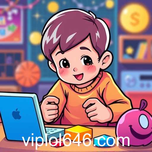 Lol646 Revolutionizes Online English Gaming