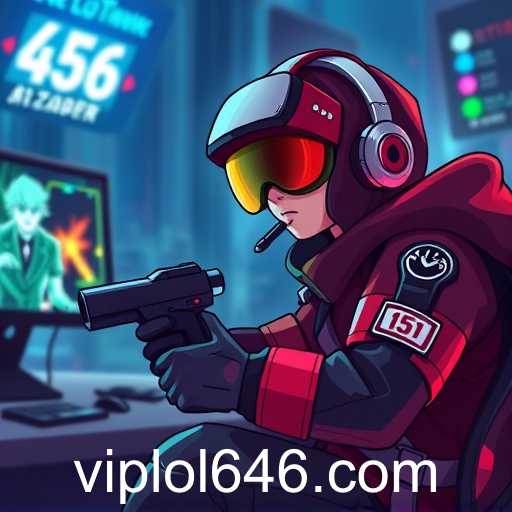 The Rise of LOL646: Gaming Trends in 2025