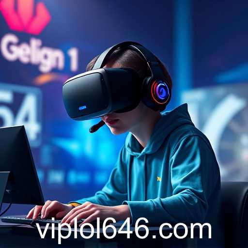 The Rise of lol646: A Competitive Gaming Hub