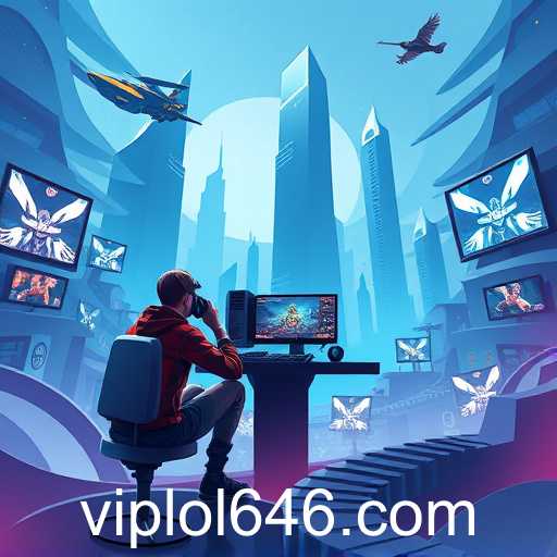 The Rise of LOL646 in the Gaming World