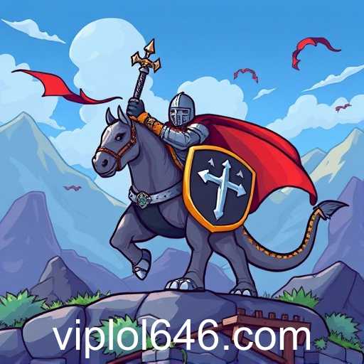 The Rise of lol646: A New Era in Gaming