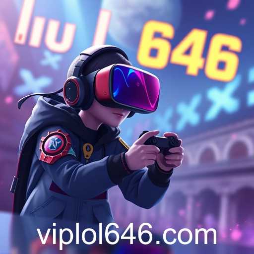 The Rise of lol646: A New Era for Online Gaming