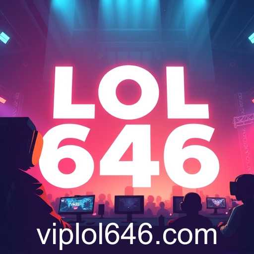 Exploring the Rise of lol646 in the Gaming World