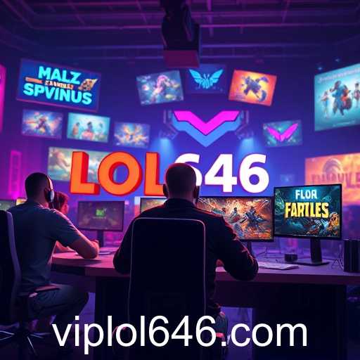 Rise of Online Gaming Platforms