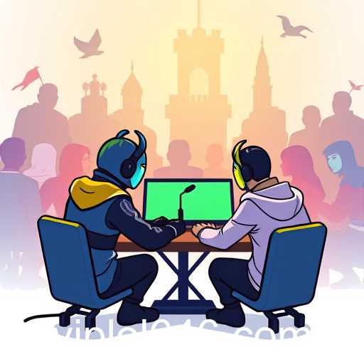 The Rise of Online Gaming in 2025