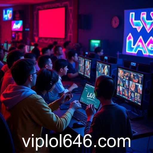 The Rise of Online Gaming Communities