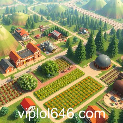 Exploring the Diverse World of Simulation Games: Beyond Reality Through Imagination