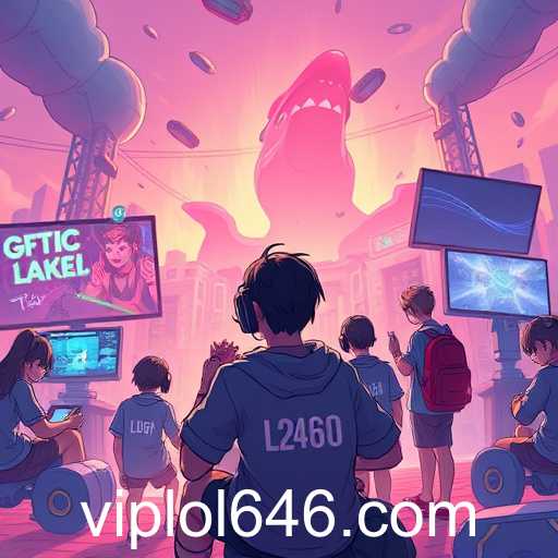 The Rise of Gaming Platforms in 2025